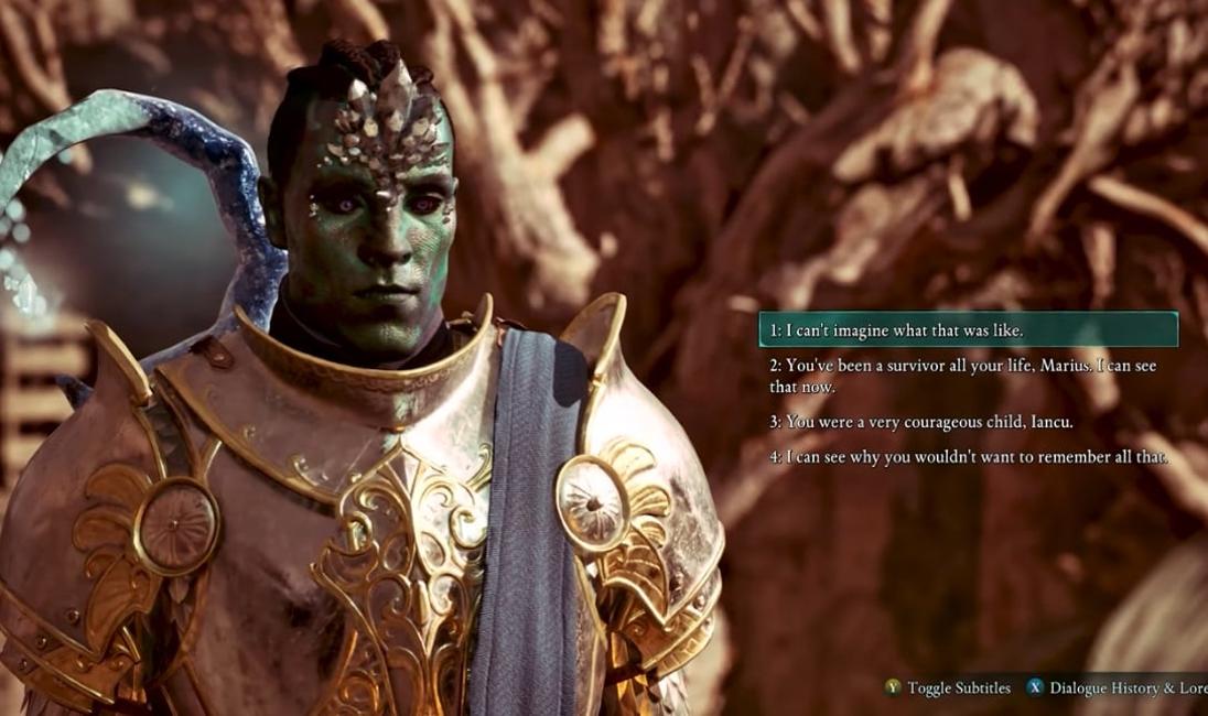 Avowed, the underrated RPG set for 2025, will arrive on PS5 alongside a major update.