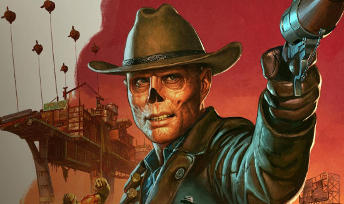 Excellent Fallout games are now cheaper than ever, thanks to the Amazon series' success.