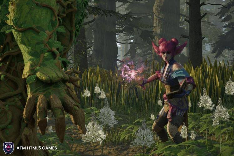 Avowed: A Grim RPG with Story Depth