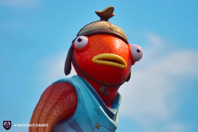 Fortnite Fan-Favorite Mode Returns – But Overrun by Bots