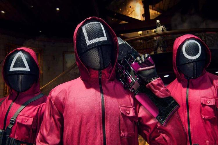 Free COD: Black Ops 6 Squid Game Crossover's Paywall