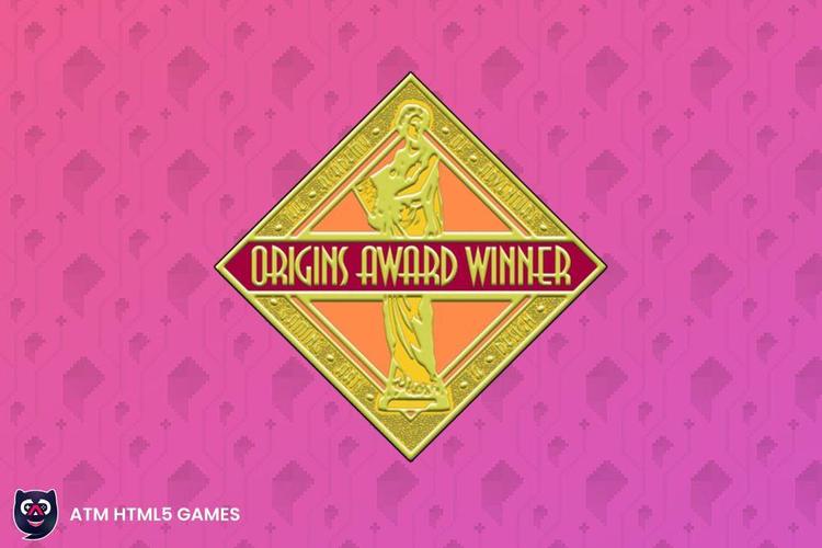 GAMA Origins Awards 2024 Nominees Announced