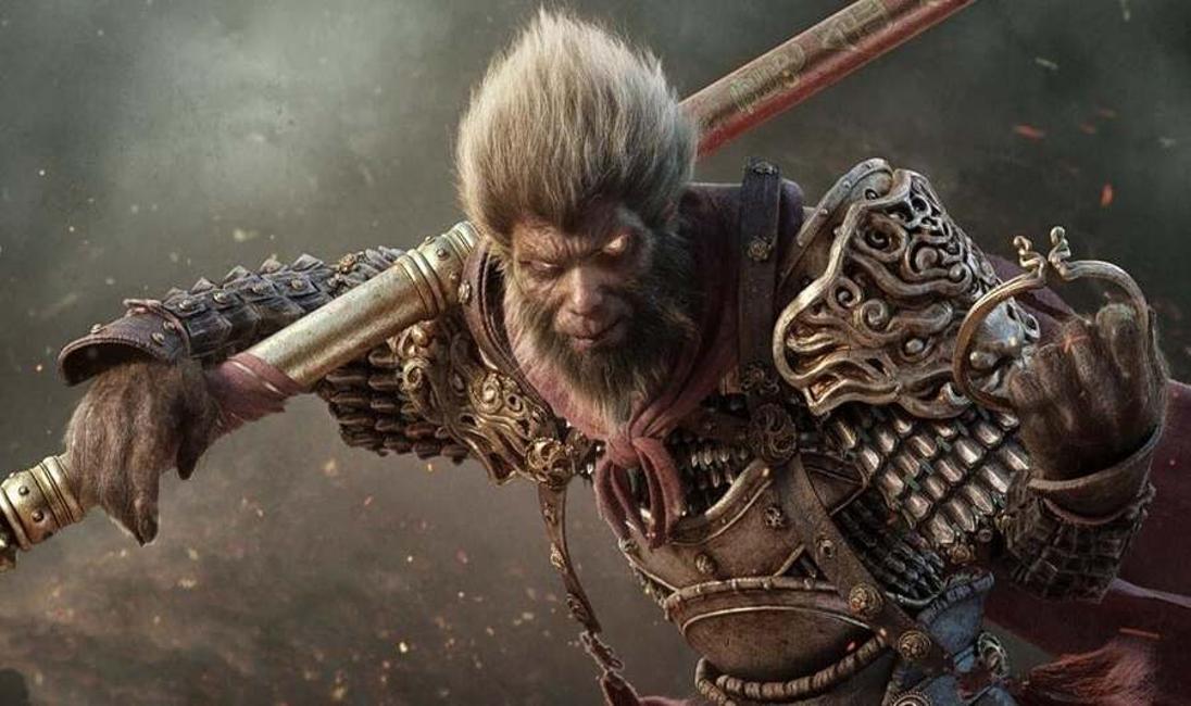Huge Performance Boost in Black Myth: Wukong PS5 Patch