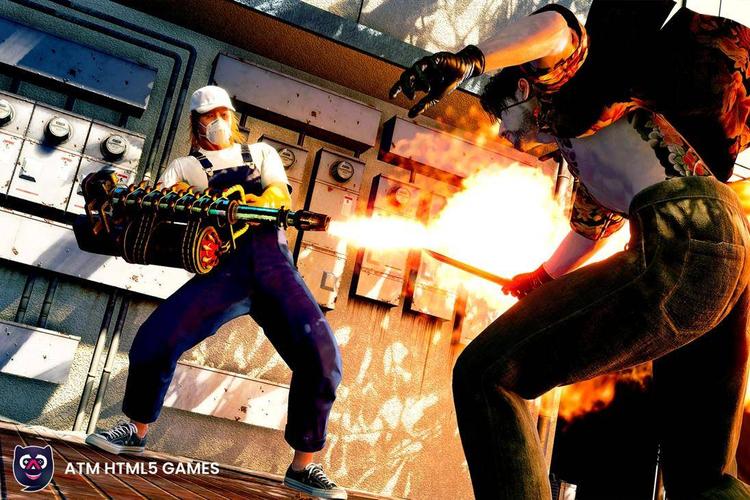 Like a Dragon: Pirate Yakuza - More Than Just Fun