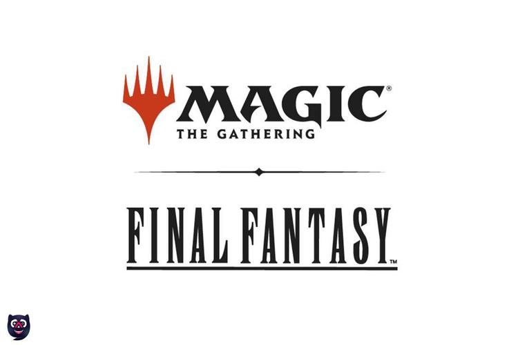 Magic Final Fantasy Cards: Stunning New Collection
