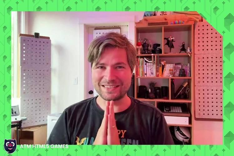 C418 on Burnout After Creating Wanderstop | Minecraft Composer's Struggles