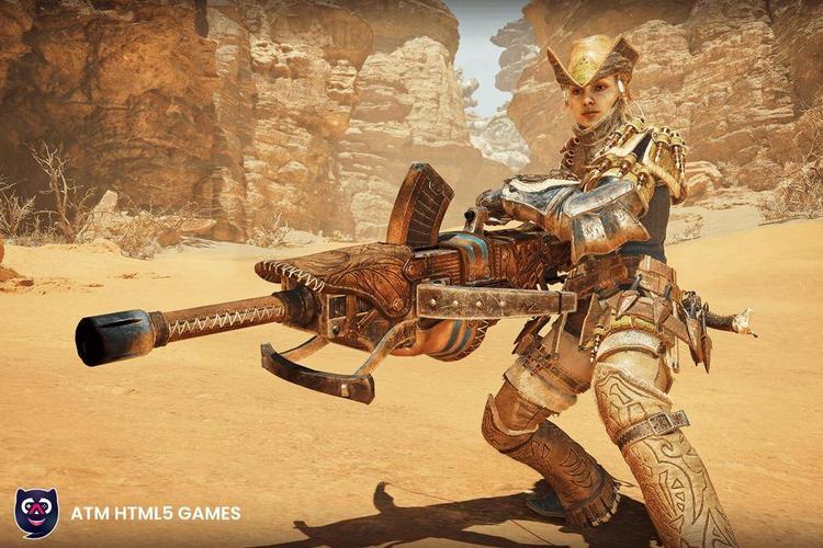 Monster Hunter Wilds Tops Steam Charts | Gaming News