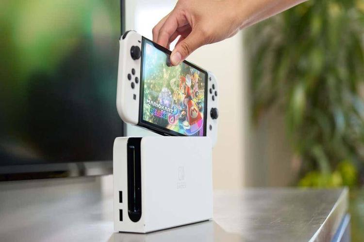 Nintendo Stays Completely Silent Amid Flood Of Switch 2 Leaks