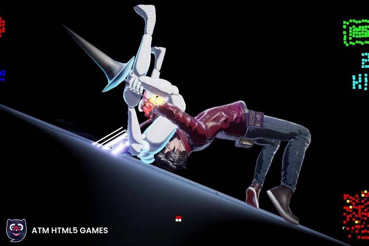 No More Heroes Devs to Fans: Please Don't Visit Our Studio