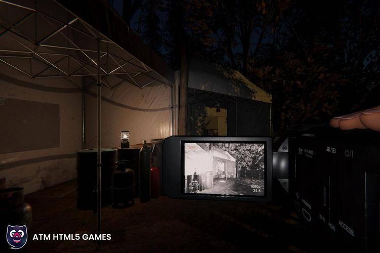 Phasmophobia 2025 Roadmap – New Map Revealed!