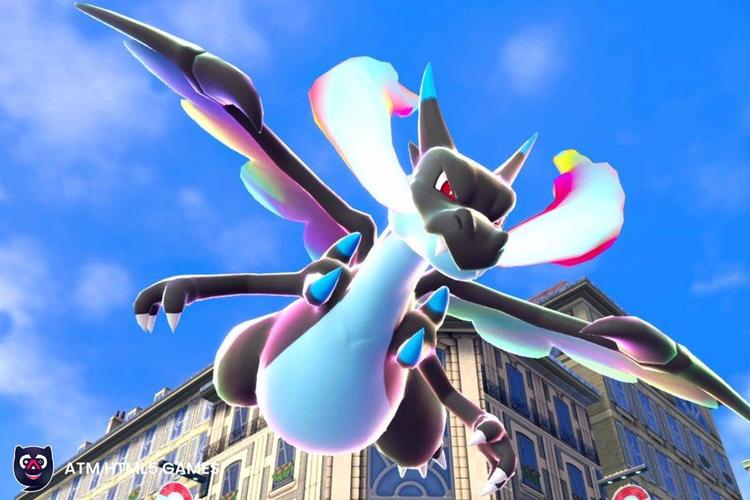 Pokémon Z-A Confirmed for Switch 2: Why Not Say It?