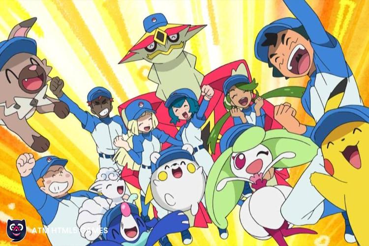 Pokémon Go Partners with MLB Stadiums for Baseball Rewards