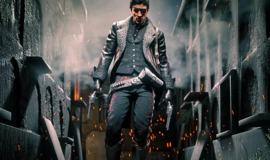 Red Dead Halloween DLC Officially Confirmed