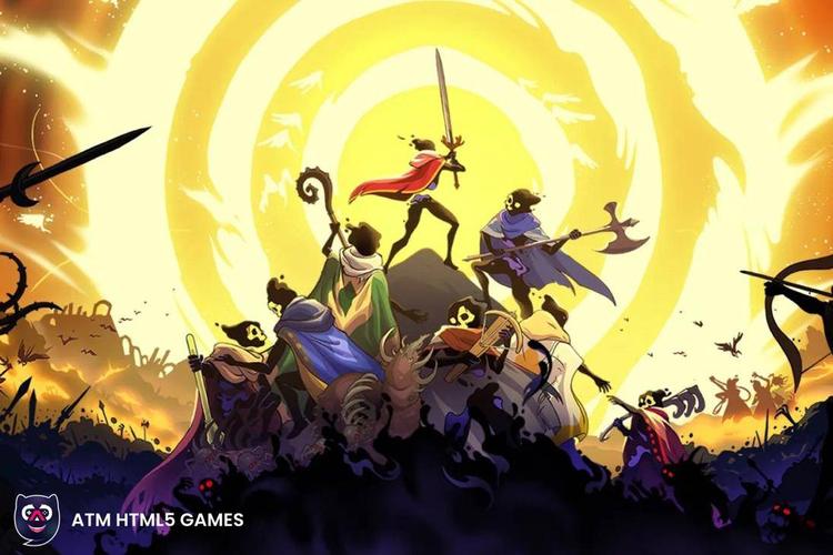 Roguelikes Take Over Xbox Game Pass This March