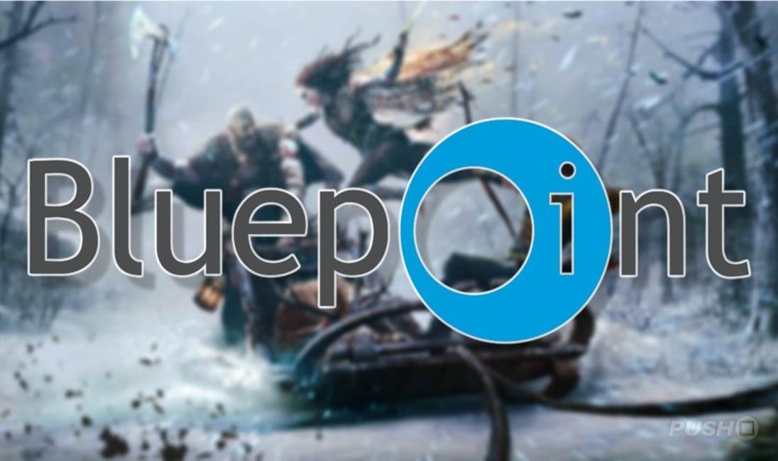 Bluepoint Studio Hiring for Third-Person Melee Action Title