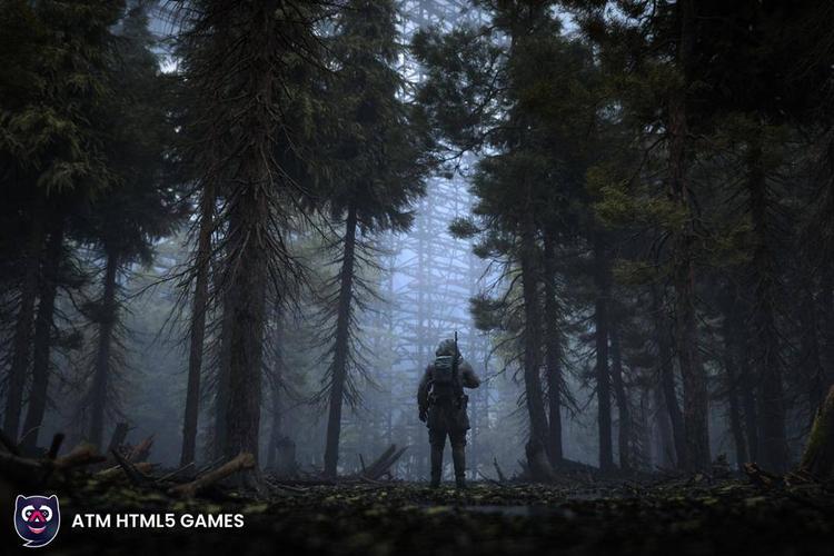 STALKER 2 Success: Studio Expands Despite Ukraine War
