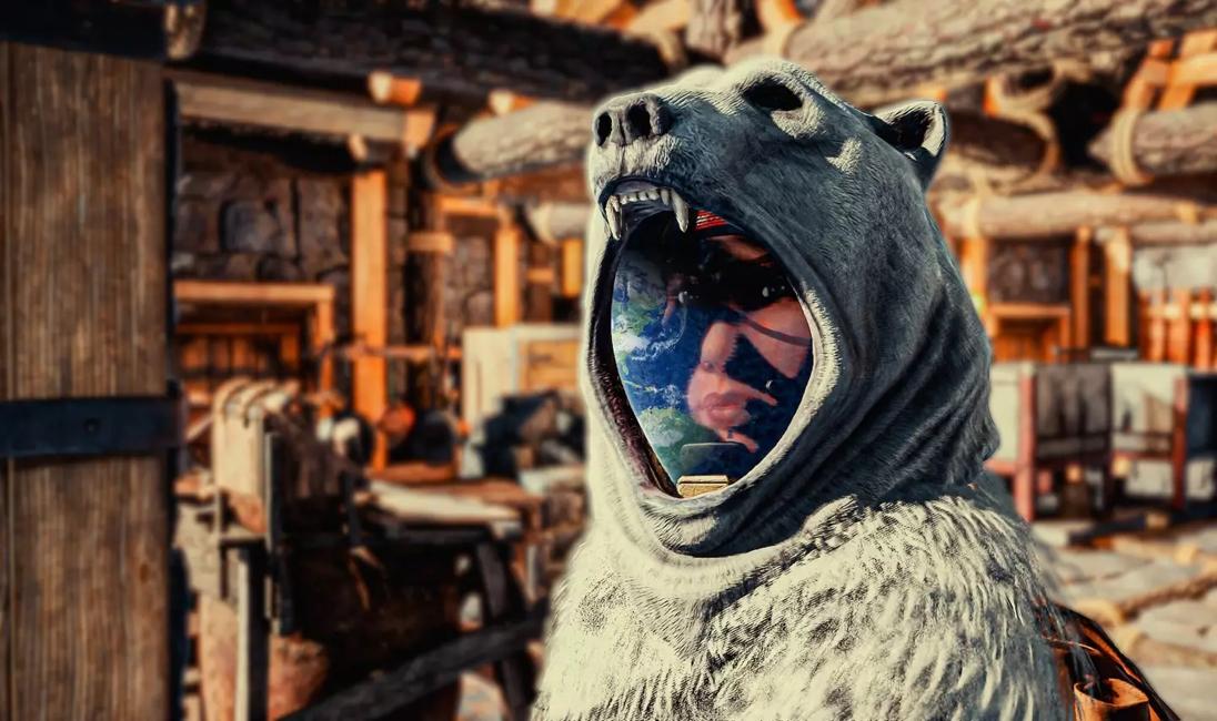 PS5 Open-World Game Blends Starfield and Valheim