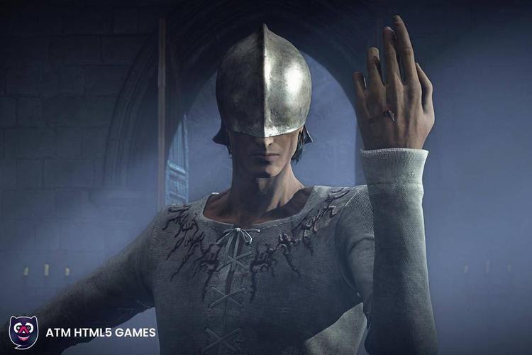 Switch 2 Exclusive The Duskbloods Feels Like Bloodborne