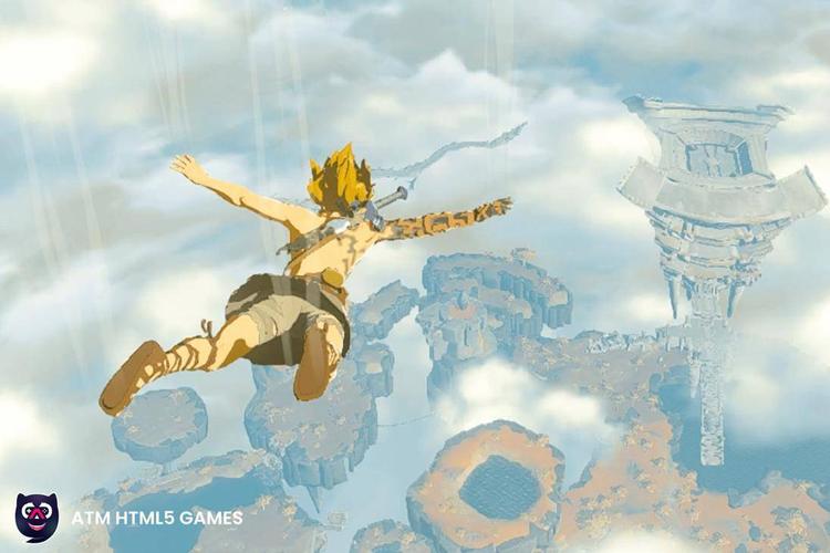 25 Best Nintendo Switch Games in 2023