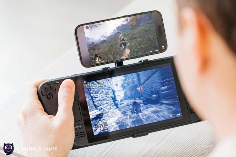 Best Steam Deck Accessories 20% Off Now!