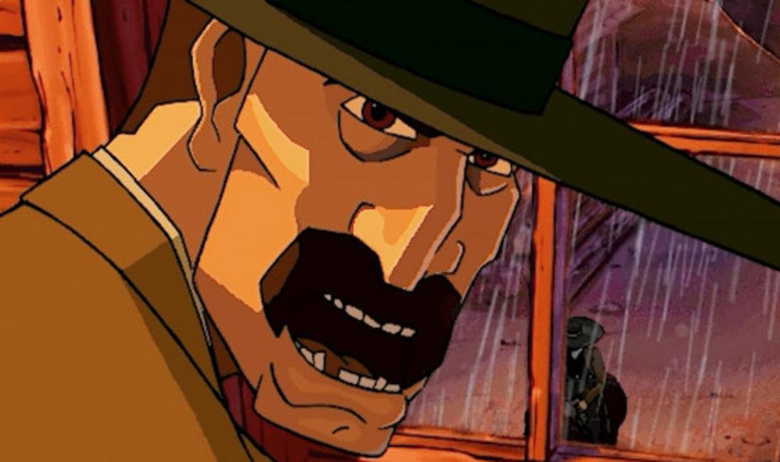 Nightdive Studios Remasters 28-Year-Old 'Wild West' FPS, Rivaling Doom and Quake