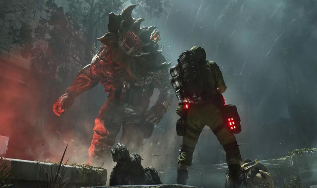 The Last of Us Meets Call of Duty in Stunning 2026 FPS