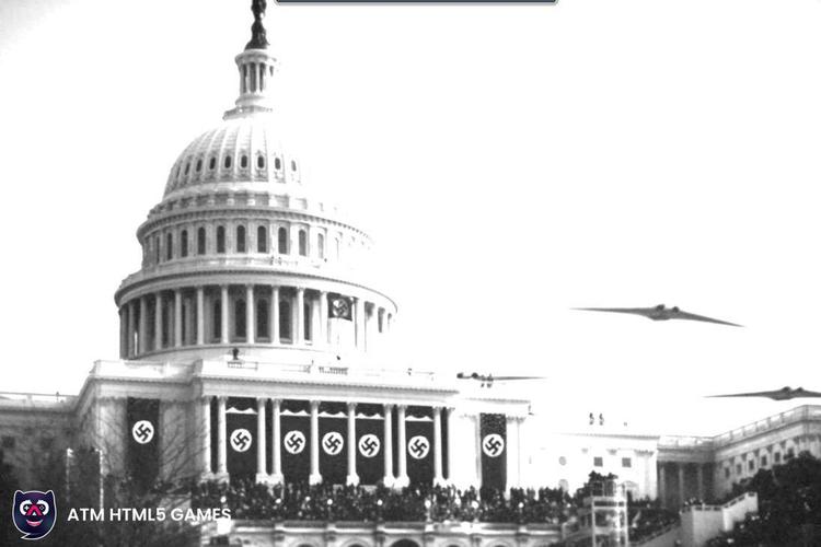 Video Games That Fight Fascism