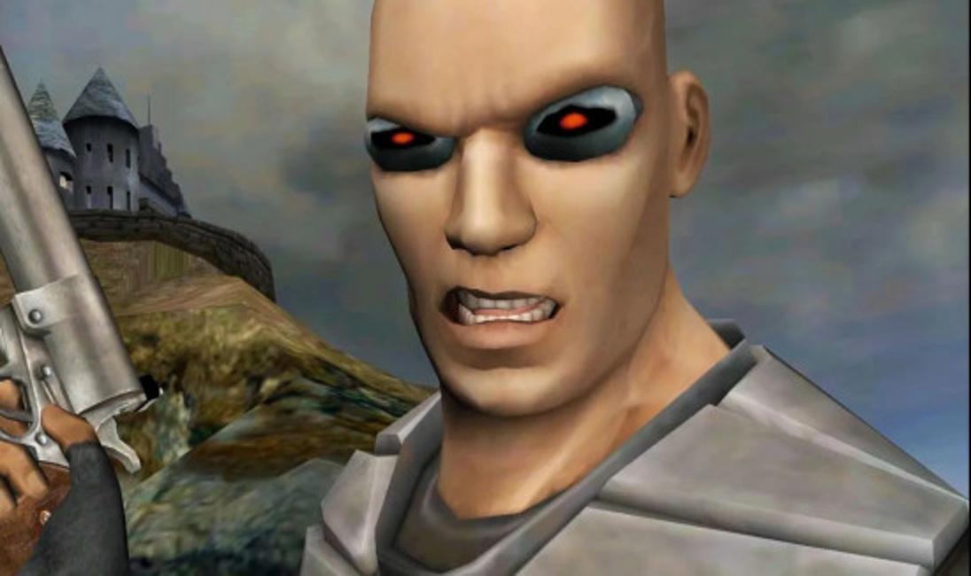 Goldeneye & Timesplitters Devs Unexpectedly Release New Roguelike