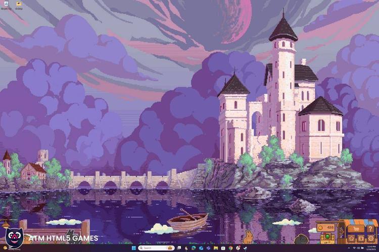 Tiny Pastures - Cutest Idle Game of 2025