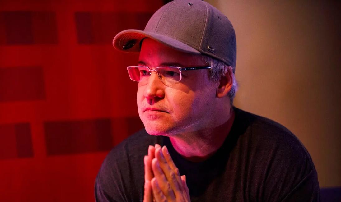 Todd Howard and fellow developers honor a legend: 'Vince was the real deal'.