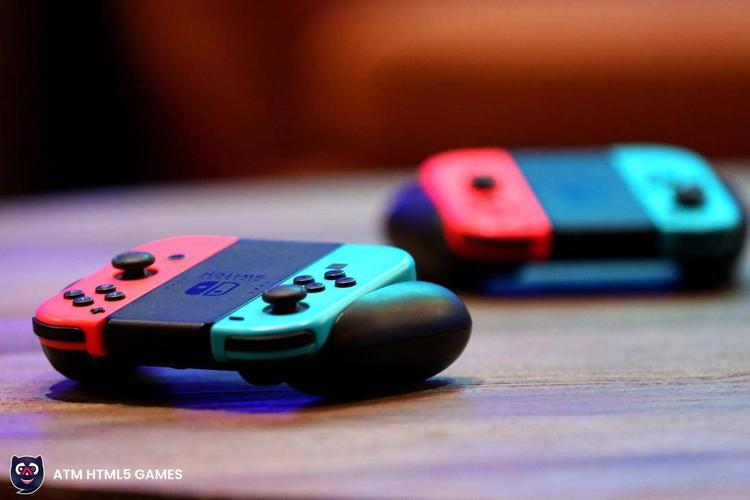 Hall-Effect Joysticks: Why Switch 2 Needs Them