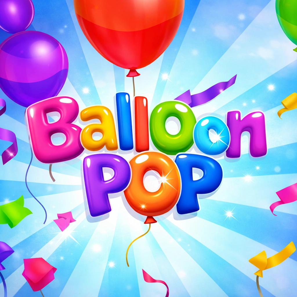 Balloon Pop