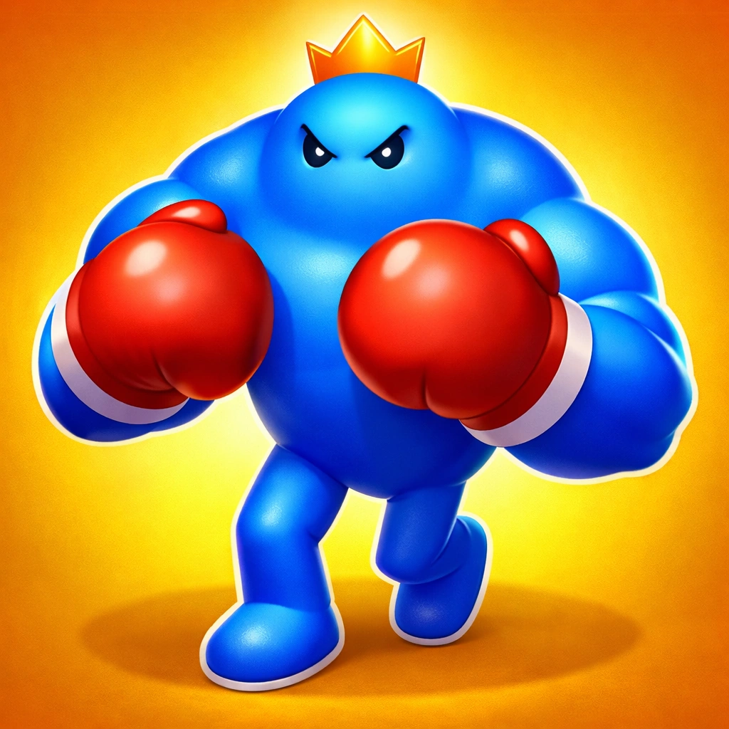 Boxing Stars: Knockout Champions